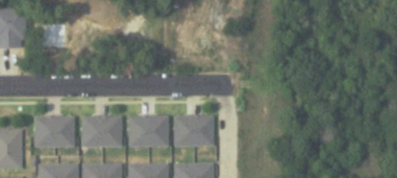 Three-Bedroom Duplex with Garage