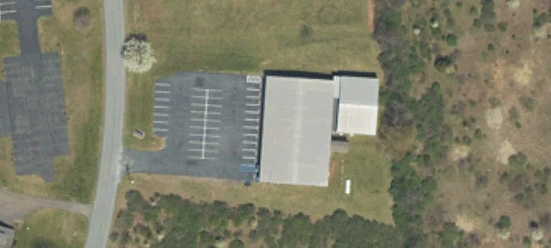Corner Commercial Land