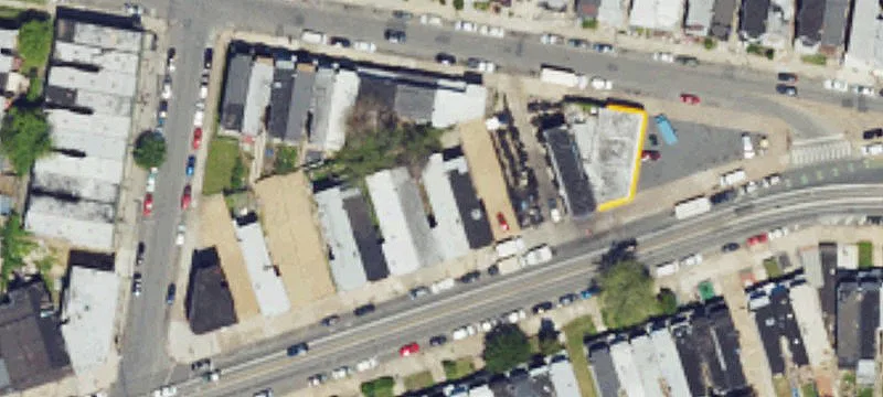 CMX2 Residential Income Property