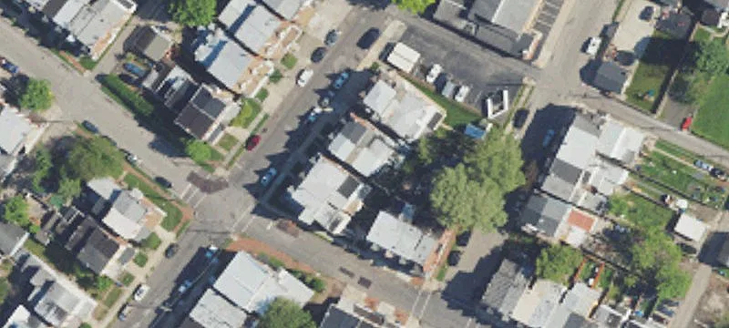Tenant-Occupied Duplex