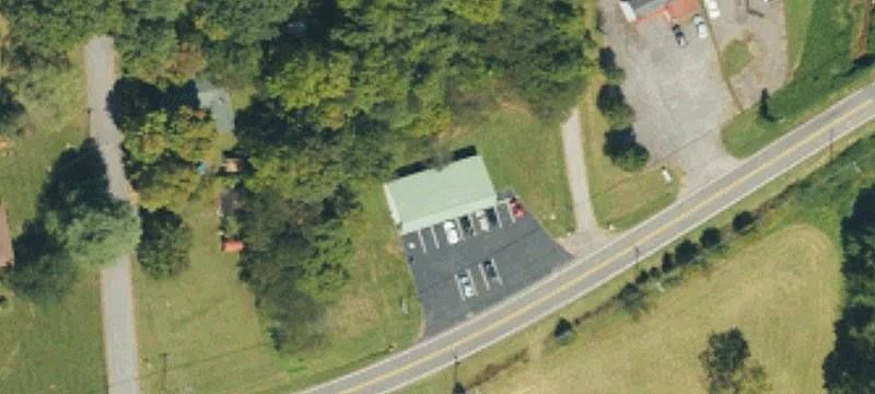 Two-Unit Storefront Property