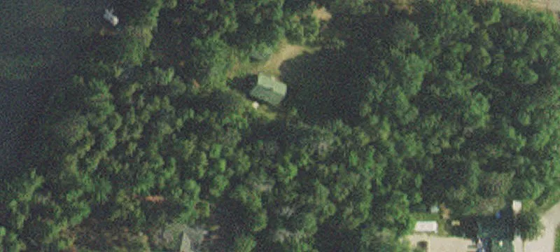 Highway-Front Restaurant With Trail Access