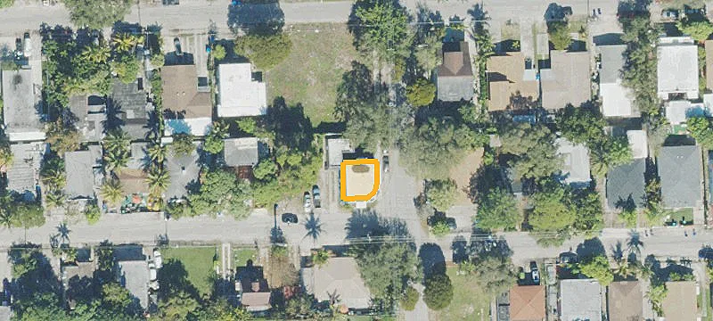 Two-Story Quadplex