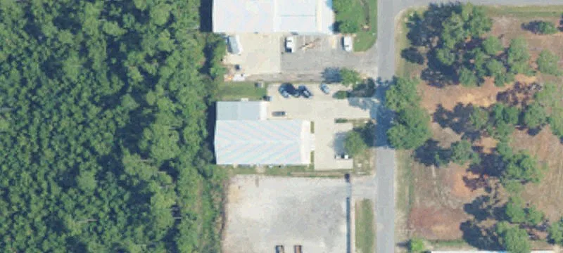 Storefront Property