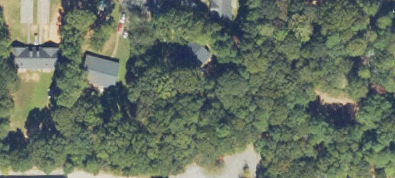 Duplex With Parking Pad