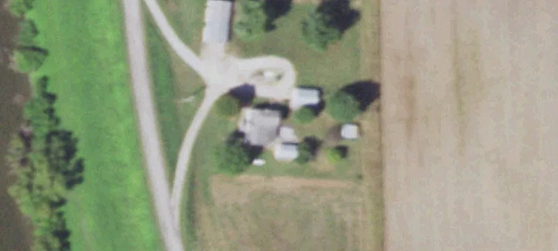 Agricultural Farmland