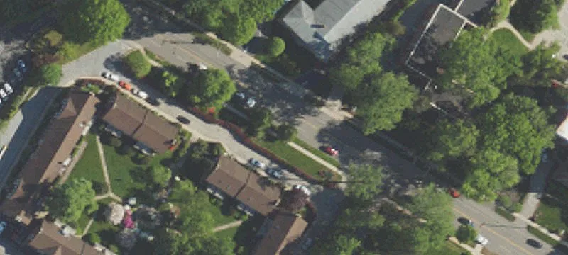 Updated Residential Income Property