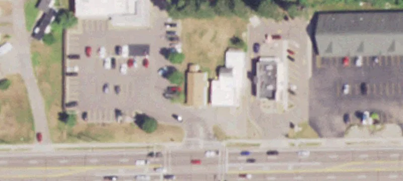 Mixed-Use Property with Showroom