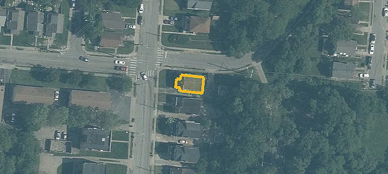 Two-Unit Duplex with Garage