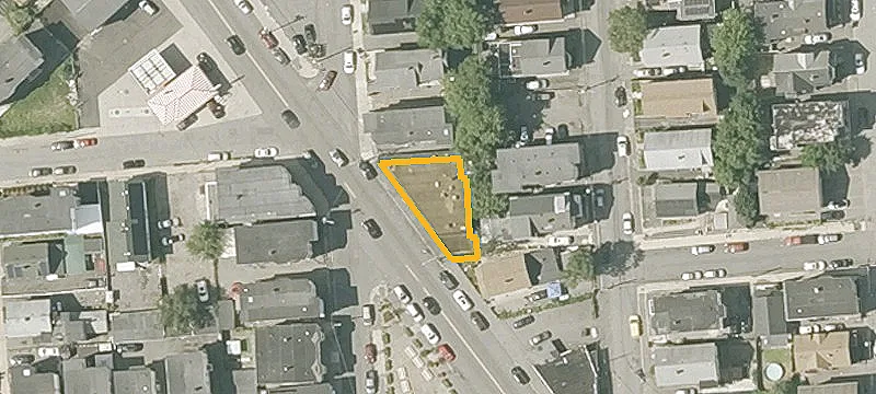 Updated Bar & Grill Property
