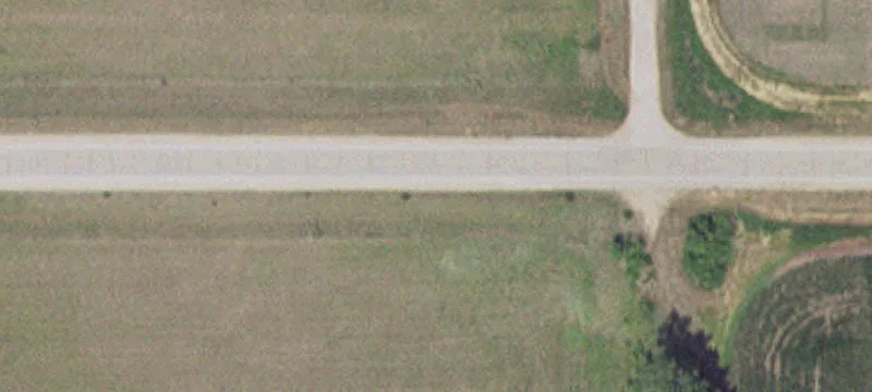Agricultural Farmland