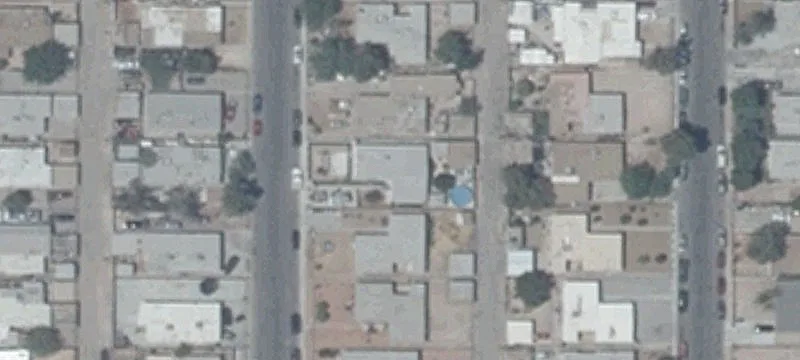 Updated Duplex With RV Parking