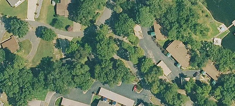 Lakefront Residential Income Property