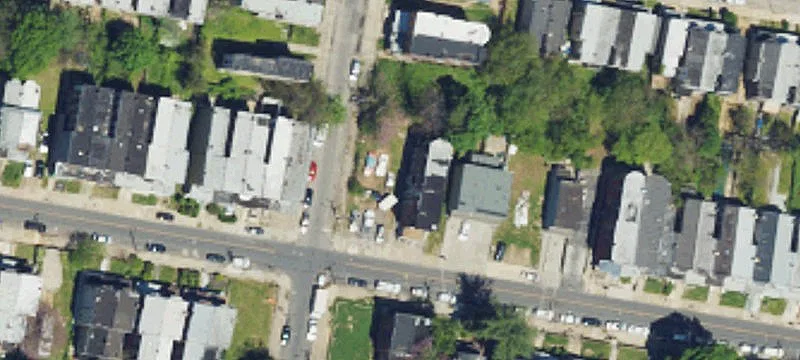 Urban Land Parcel