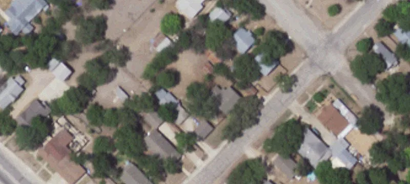 Two-Home Short-Term Rental Property