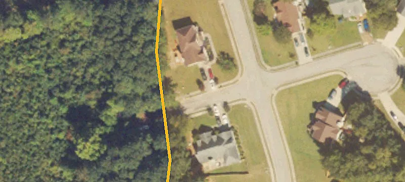 Land or Vacant Lot