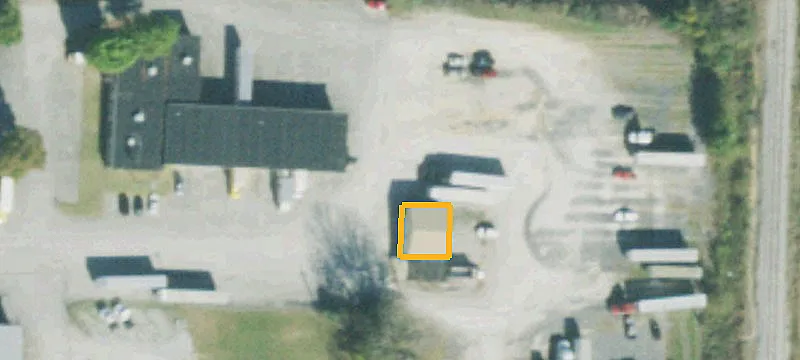 Church and Ministry Facility