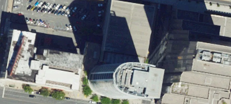 Retail Space Near New Development