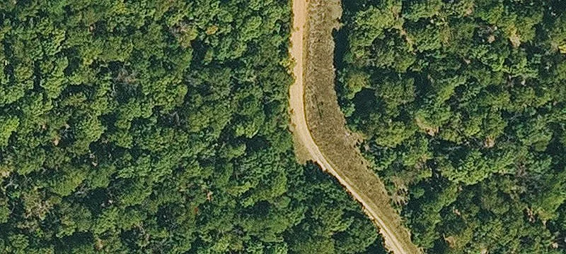 Multifamily Property with Hunting Access