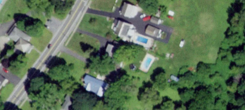 Land or Vacant Lot