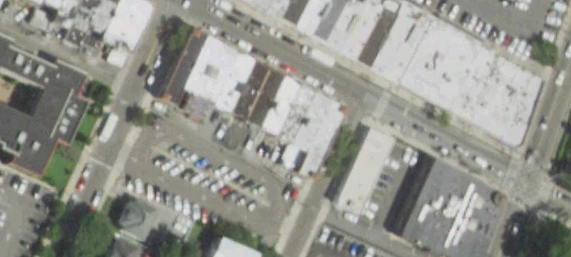 Storefront Property