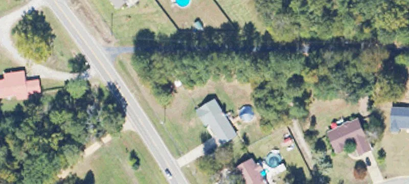 Unrestricted Four-Parcel Land