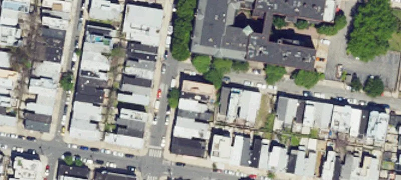 Duplex with Independent Residences
