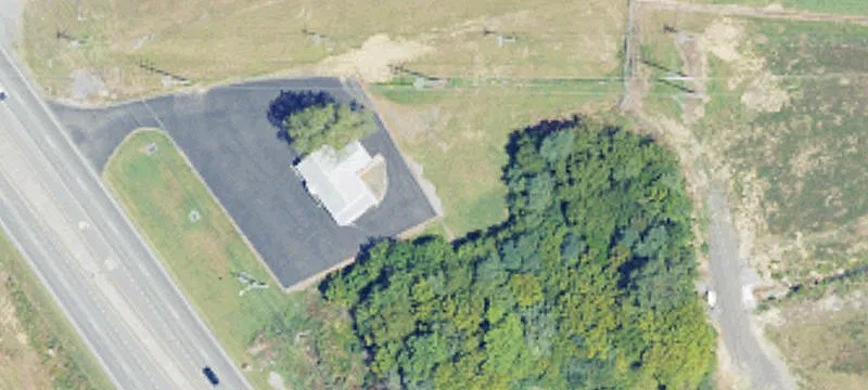 Retail Storefront Property