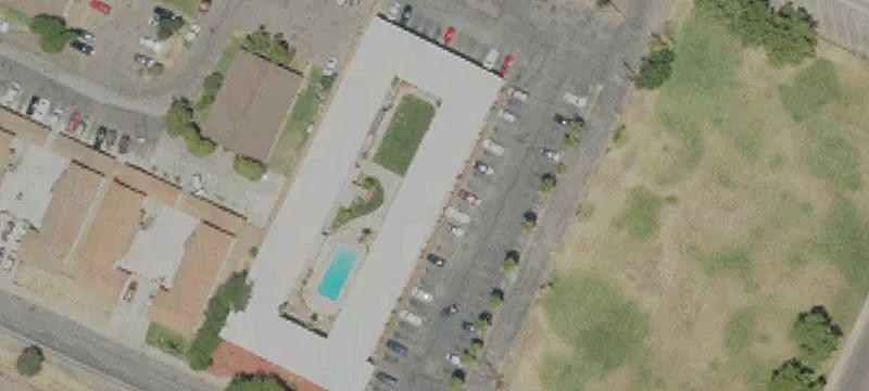 4-Unit Quadplex with Detached Garages