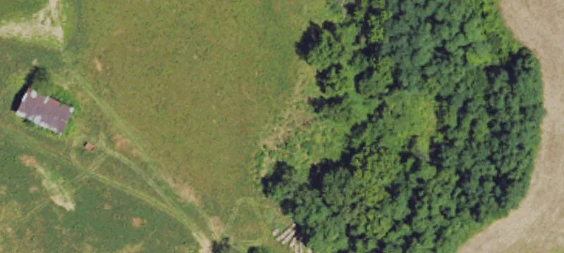 Farm Property With Residence