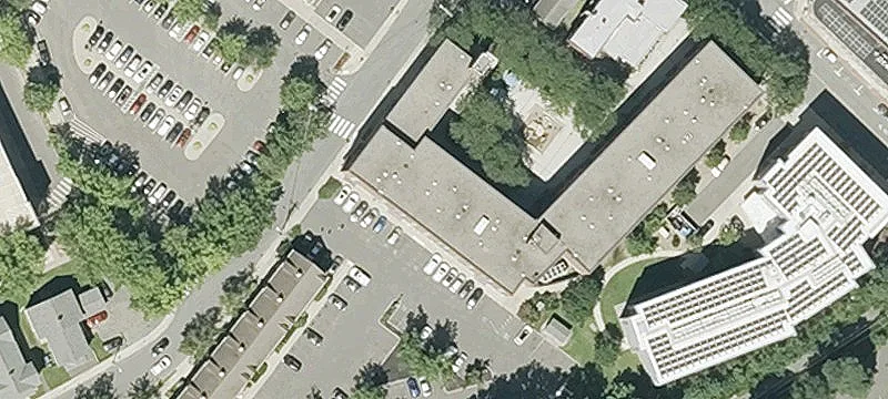 Commercial Office Unit