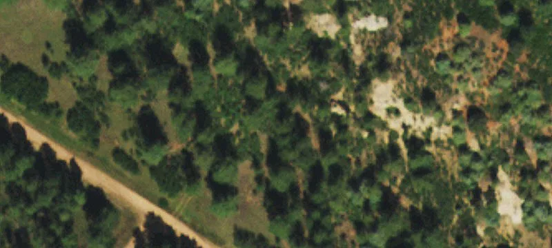 Land or Vacant Lot