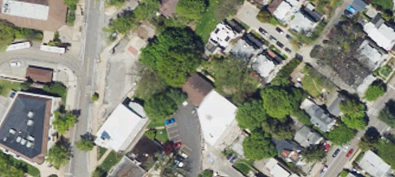 Mixed-Use Property with Electric Systems
