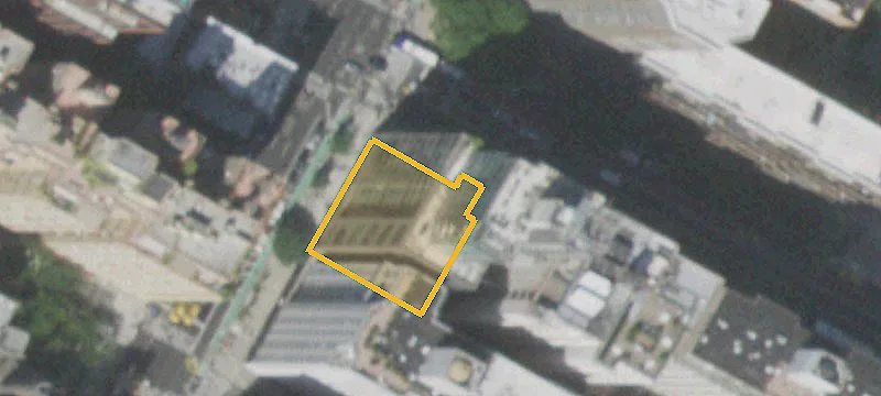 Residential Income Property with Terrace