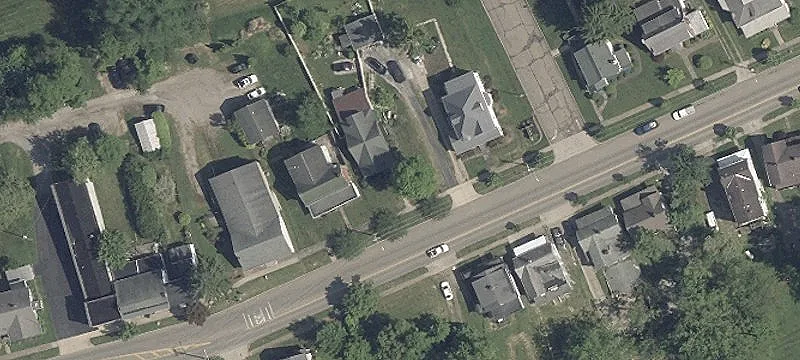 Specialty Commercial Property