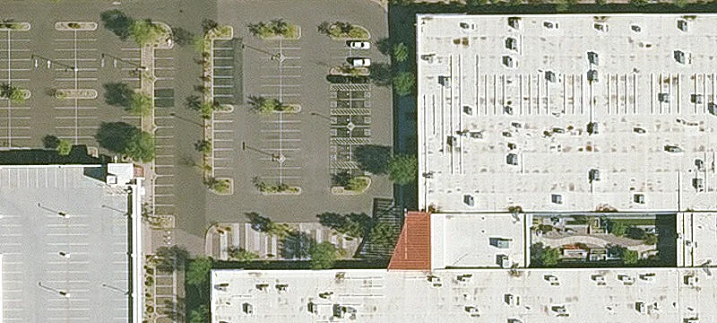 Distribution Center Building B