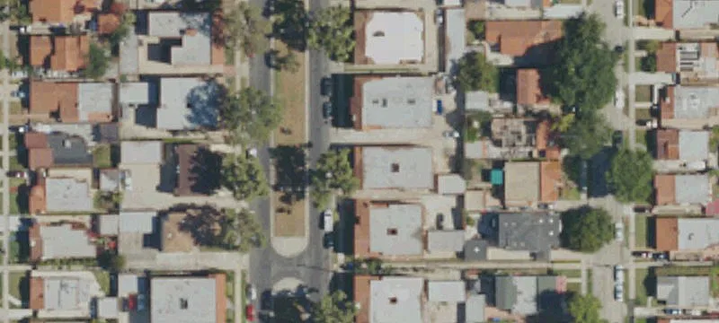 Four-Unit Quadplex with Upgrades