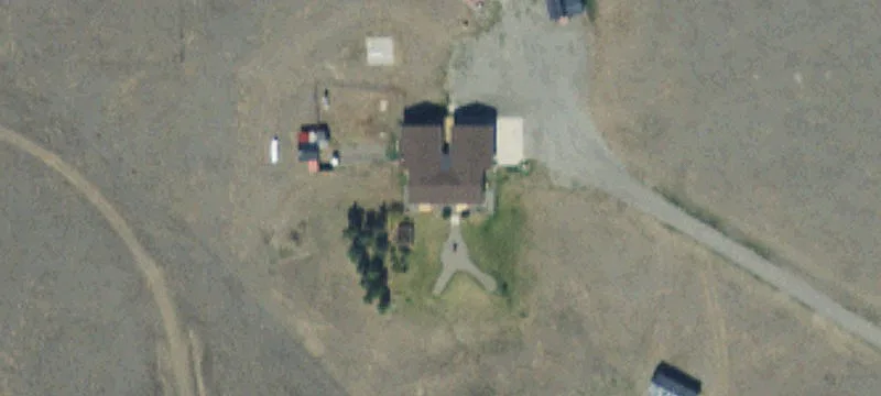 Duplex with Separate Apartment