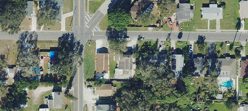 Residential Income Property