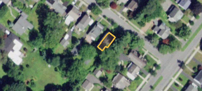 Commercial Land