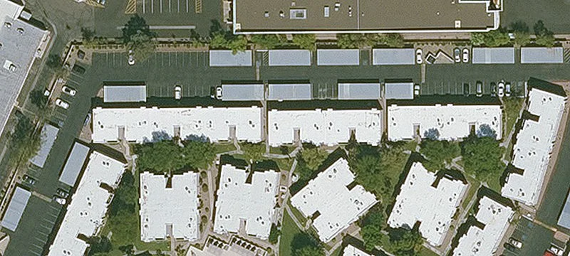 Single-Level Residential Income Property