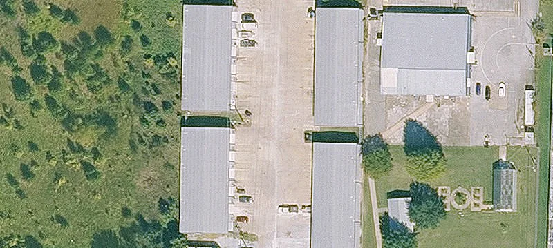 Warehouse Unit A4