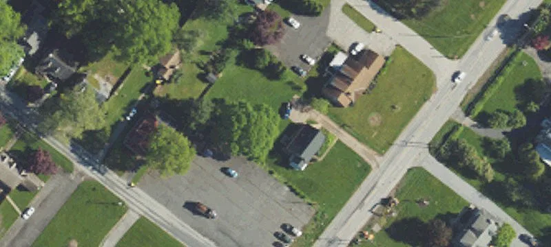 Mixed-Use Property with Dual-Use Approval
