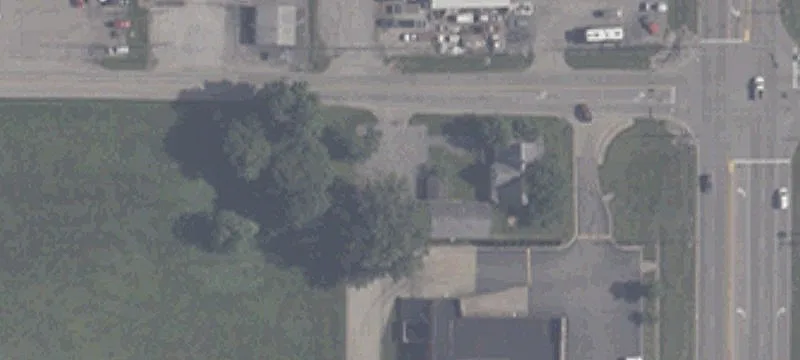 Commercial Land Adjacent to Costco