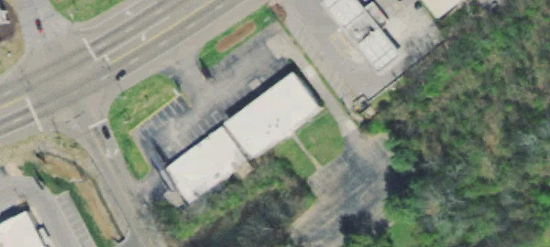 Multi-Tenant Office Building