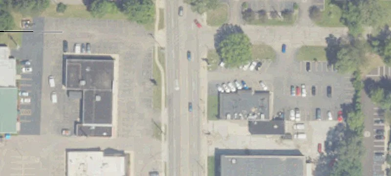 Multi-Tenant Office Complex