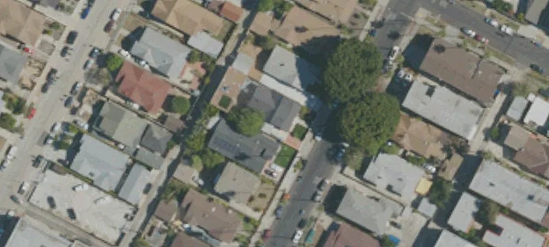 LARD2-Zoned Duplex Property