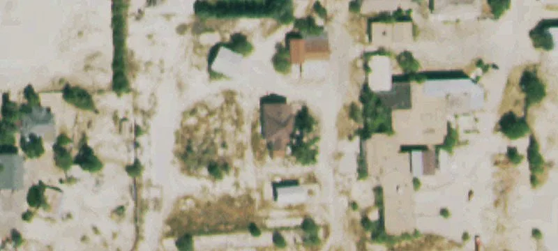 Commercial Land with Storage Units