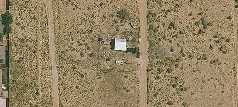 Vacant Land