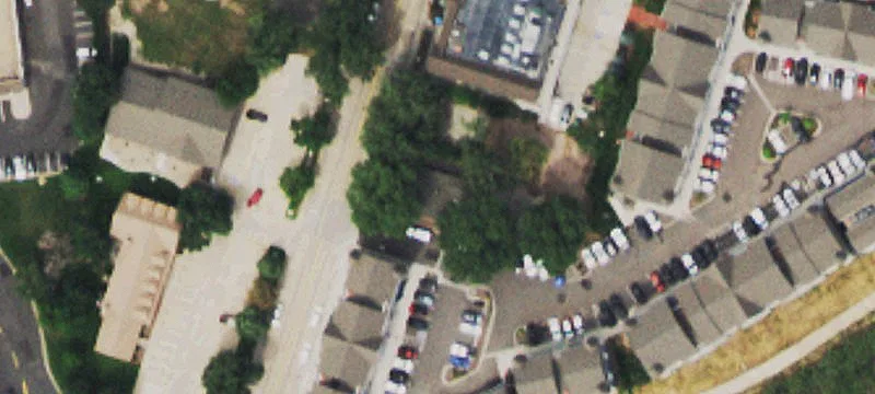 Storefront Retail Property